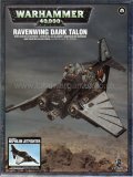 Dark Angels Ravenwing Dark Talon