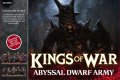 Abyssal Dwarf Army
