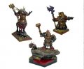 Abyssal Dwarf Lord's War Conclave