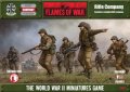 Flames of War British Rifle Company