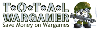 Total Wargamer - Warhammer & Warhammer 40,000